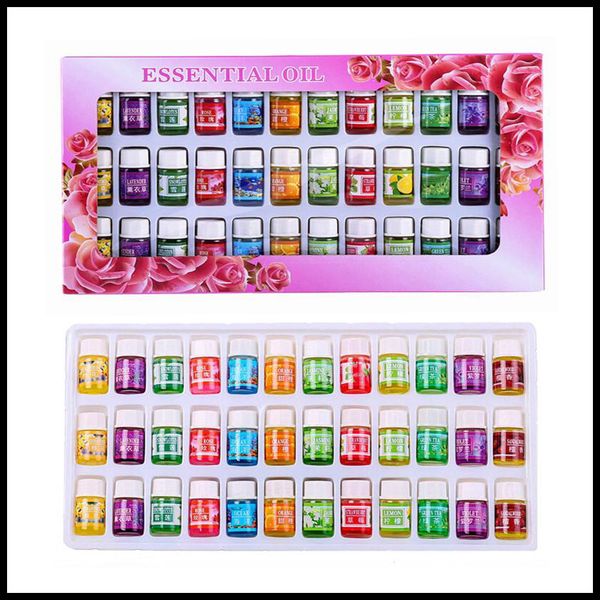 epack 36pcs/set skin care aromatherapy essential oil 12 kind 3ml fragrance aromatherapy oil natural spa oil pack
epack 36pcs/set skin care aromatherapy essential oil 12 kind 3ml fragrance aromatherapy oil natural spa oil pack