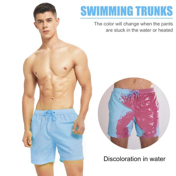 quick dry bathing swimming trunks swimwear pocket men change color beach shorts casual men comfortable beach pants dropshipping
quick dry bathing swimming trunks swimwear pocket men change color beach shorts casual men comfortable beach pants dropshipping