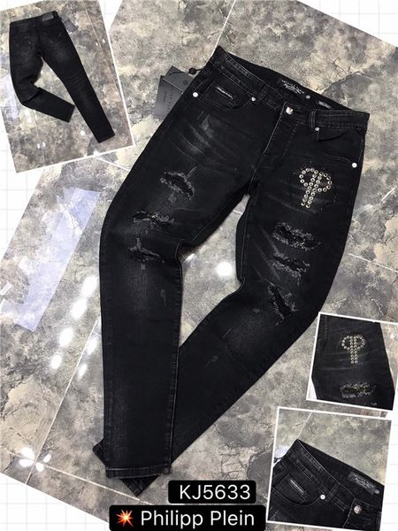 2020 brand new mens designer jeans luxury jeans men women distressed zipper ripped denim pants mens designer pants size 28-40 a5, Blue
2020 brand new mens designer jeans luxury jeans men women distressed zipper ripped denim pants mens designer pants size 28-40 a5, Blue
