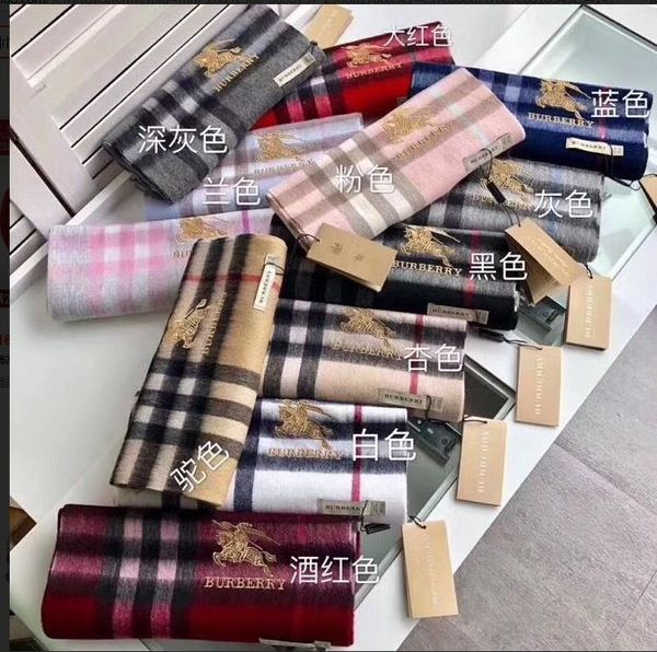 luxury 100% cashmere scarf pashmina with for men women winter warm plaid long scarves scarfs wrap with tag 140*140cm shawls, Blue;gray
luxury 100% cashmere scarf pashmina with for men women winter warm plaid long scarves scarfs wrap with tag 140*140cm shawls, Blue;gray