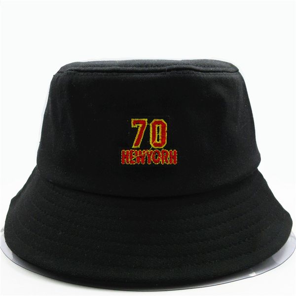 2020 new style 70 embroidery bucket hat fisherman hat outdoor travel sun cap hats for men and women 86
2020 new style 70 embroidery bucket hat fisherman hat outdoor travel sun cap hats for men and women 86