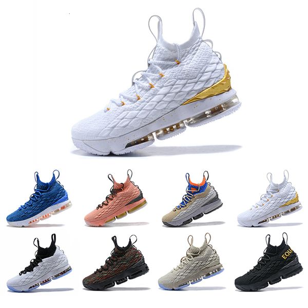 high new quality ashes ghost lebron 15 basketball shoes arrival sneakers 15s mens casual 15 sports shoes lbj eur 40-46
high new quality ashes ghost lebron 15 basketball shoes arrival sneakers 15s mens casual 15 sports shoes lbj eur 40-46
