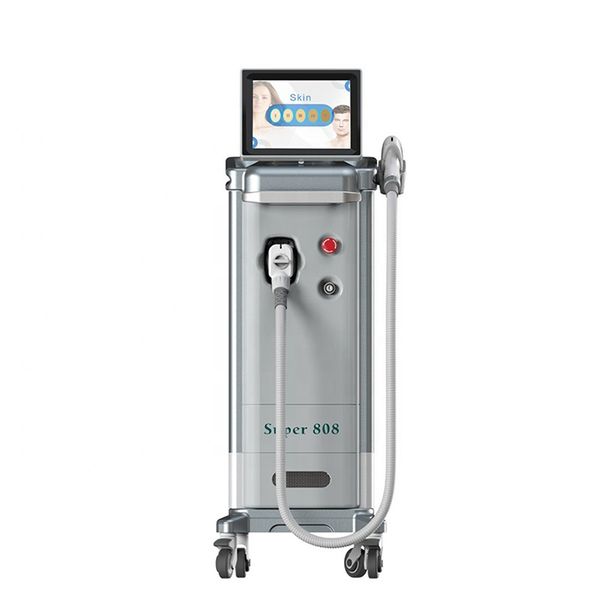 2020 factory price hair removal 808nm diode laser 600w home use laser hair removal machine laser ce/dhl fast shipping, Black
2020 factory price hair removal 808nm diode laser 600w home use laser hair removal machine laser ce/dhl fast shipping, Black
