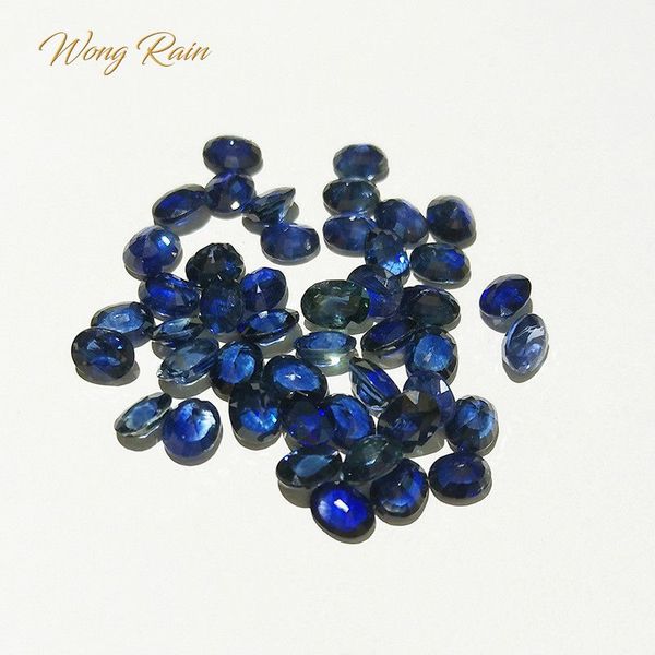 wong rain 1 pcs natural 3.5 * 4.5 mm oval sapphire loose gemstone diy stones decoration jewelry wholesale lots bulk, Black
wong rain 1 pcs natural 3.5 * 4.5 mm oval sapphire loose gemstone diy stones decoration jewelry wholesale lots bulk, Black