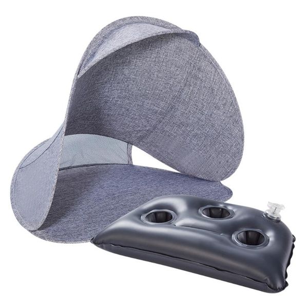 beach canvas portable lightweight sun shelter face tent personal summer awning with air pillow foldable uv protection outdoor
beach canvas portable lightweight sun shelter face tent personal summer awning with air pillow foldable uv protection outdoor