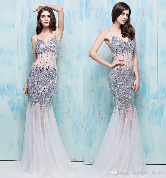 nightclub dresses long section fish tail slim back deep v collar party perspective prom dresses dh1614, Black
nightclub dresses long section fish tail slim back deep v collar party perspective prom dresses dh1614, Black