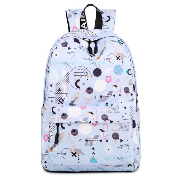 fashion casual waterproof women backpack printing school backpack for teenage girl high capacity trip lapbookbag
fashion casual waterproof women backpack printing school backpack for teenage girl high capacity trip lapbookbag