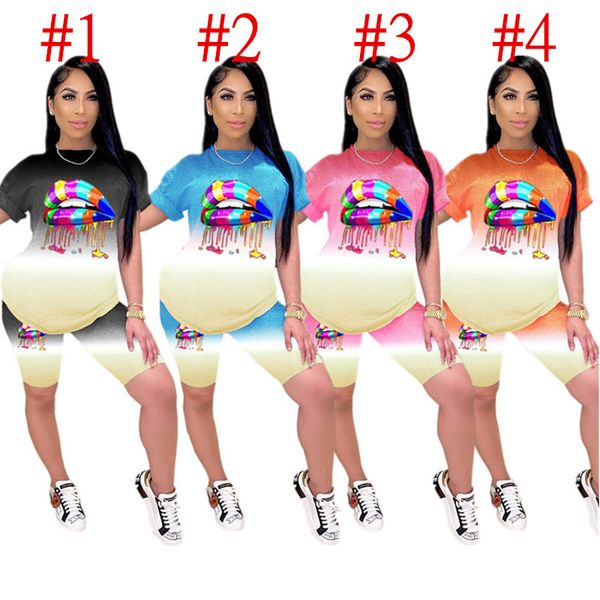 женщины двухкусочный эпикировка printed спорт повседневные брюки сценограф радуги губ печати с коротким рукавом футболка шорты комплект спор, White
женщины двухкусочный эпикировка printed спорт повседневные брюки сценограф радуги губ печати с коротким рукавом футболка шорты комплект спор, White