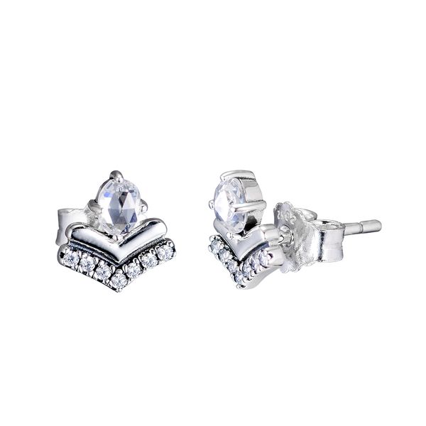 2019 wish spring earrings 925 sterling silver classic desire stud earrings for women european style jewelry original fashion charm, Golden;silver
2019 wish spring earrings 925 sterling silver classic desire stud earrings for women european style jewelry original fashion charm, Golden;silver