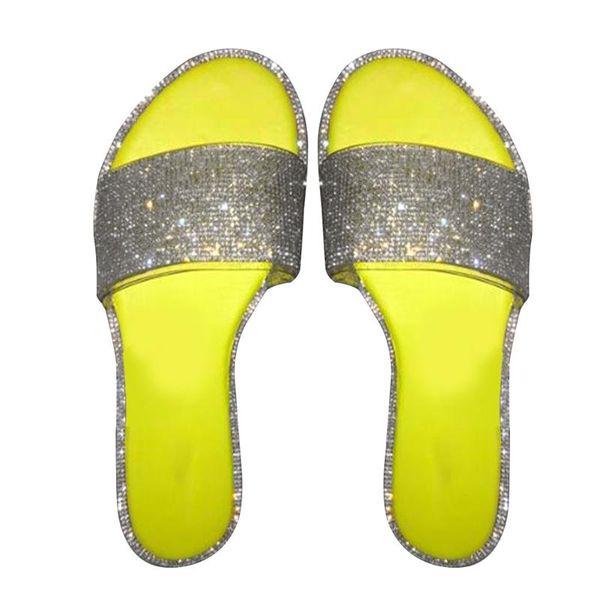 fashion flat bottom flip flop travel shoes summer casual non slip beach roman open toe women diamond slipper shiny eva, Black
fashion flat bottom flip flop travel shoes summer casual non slip beach roman open toe women diamond slipper shiny eva, Black