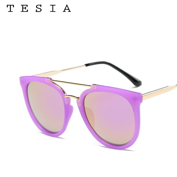 new arrival fashion women sunglasses round frame colorful mirror lens female eyewear ladies gogle t1559, White;black
new arrival fashion women sunglasses round frame colorful mirror lens female eyewear ladies gogle t1559, White;black