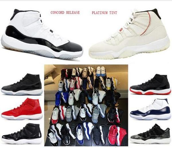 concord high 45 23 11 xi 11s cap and gown prm heiress gym red chicago platinum tint space jams mens basketball shoes sports sneakers
concord high 45 23 11 xi 11s cap and gown prm heiress gym red chicago platinum tint space jams mens basketball shoes sports sneakers