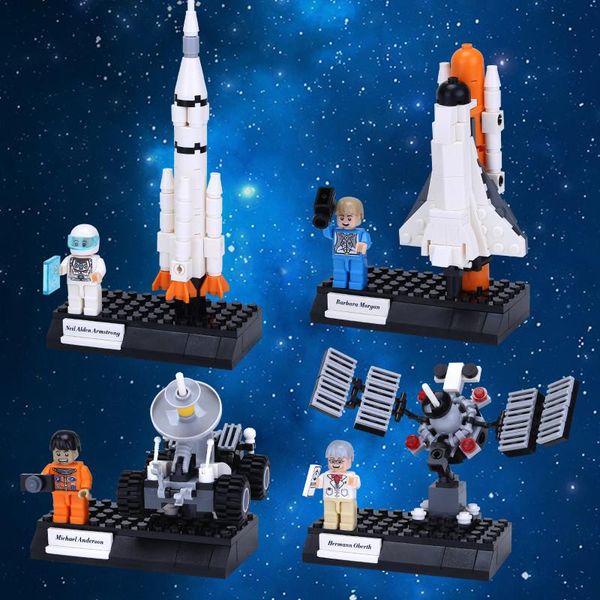 children intelligence toys novel space shuttle granule building blocks assembled toys decorate study baby boys toy gift for children 03
children intelligence toys novel space shuttle granule building blocks assembled toys decorate study baby boys toy gift for children 03