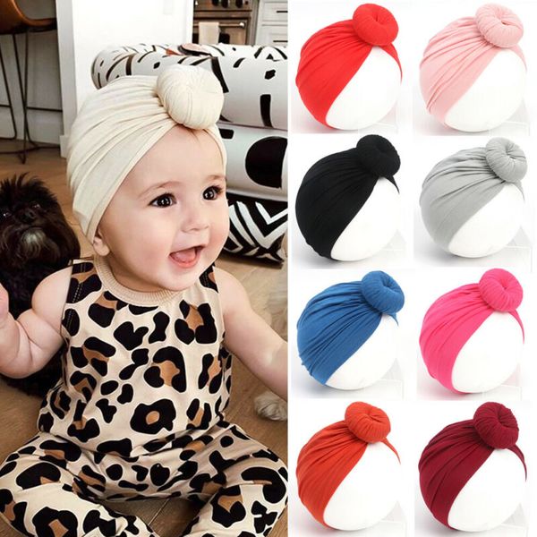 toddler kids baby girl boy turban cotton beanie hat winter cap bow knot warm headwear ear solid wrap accessories, Slivery;white
toddler kids baby girl boy turban cotton beanie hat winter cap bow knot warm headwear ear solid wrap accessories, Slivery;white