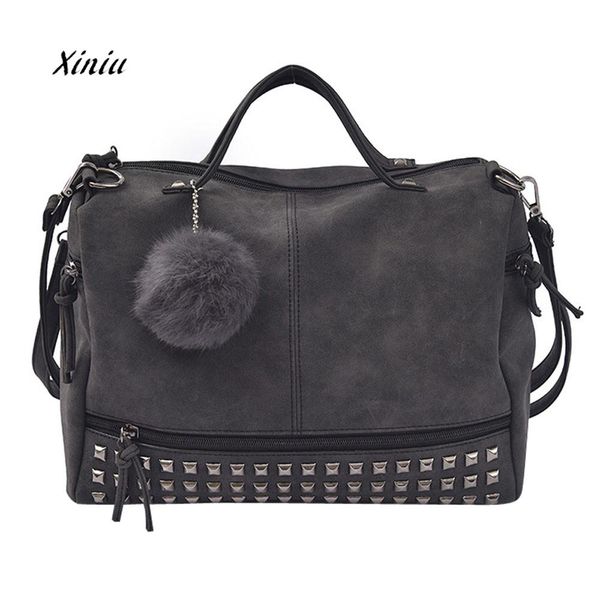 women rivet handbag vintage female handle bags women crossbody large tote satchel shoulder bag travel messenger bags
women rivet handbag vintage female handle bags women crossbody large tote satchel shoulder bag travel messenger bags