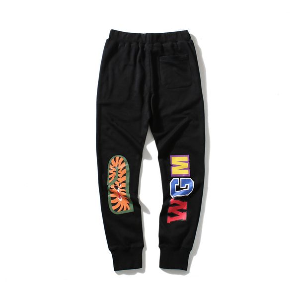wholesale aape winter tide brand youth character terry casual pants mens loose-fit-wei pants pants designer clothing, Black
wholesale aape winter tide brand youth character terry casual pants mens loose-fit-wei pants pants designer clothing, Black