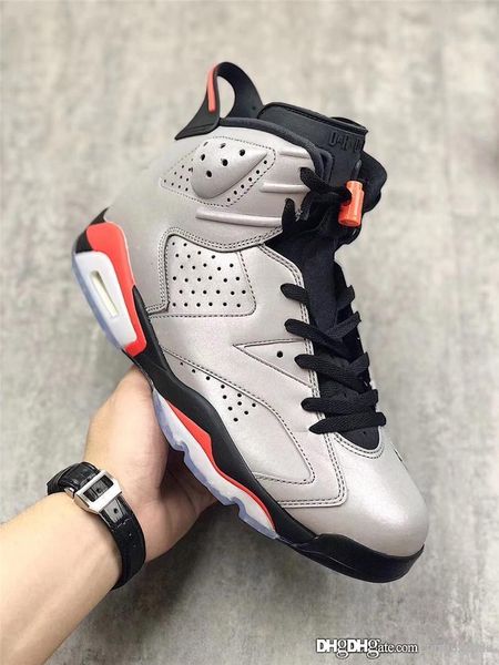 аутентичные air jsp 6 светоотражающие инфракрасный bugs bunny 3m silver 6s черный красный баскетбол обувь мужчины ci4072-001 кроссовки спорт
аутентичные air jsp 6 светоотражающие инфракрасный bugs bunny 3m silver 6s черный красный баскетбол обувь мужчины ci4072-001 кроссовки спорт