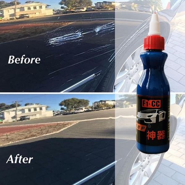 new 100ml 1set paint scratch repair agent polishing wax paint scratch repair remover care coat auto
new 100ml 1set paint scratch repair agent polishing wax paint scratch repair remover care coat auto