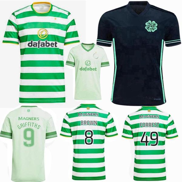new 2020 2021 celtic home away soccer jerseys mcgregor griffiths brown forrest edouard 20 21 celtic fc men kids football shirts, Black;yellow
new 2020 2021 celtic home away soccer jerseys mcgregor griffiths brown forrest edouard 20 21 celtic fc men kids football shirts, Black;yellow