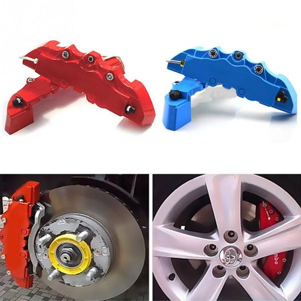 2pcs/lot abs endless brake caliper cover front rear brake pliers caliper cover decoration for wheel
2pcs/lot abs endless brake caliper cover front rear brake pliers caliper cover decoration for wheel
