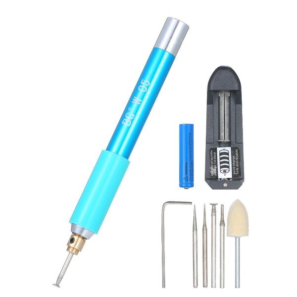 3.7v 350mah maintenance charging miniature engraving pen miniature electric grinding engraving cutter mini electric polishing
3.7v 350mah maintenance charging miniature engraving pen miniature electric grinding engraving cutter mini electric polishing