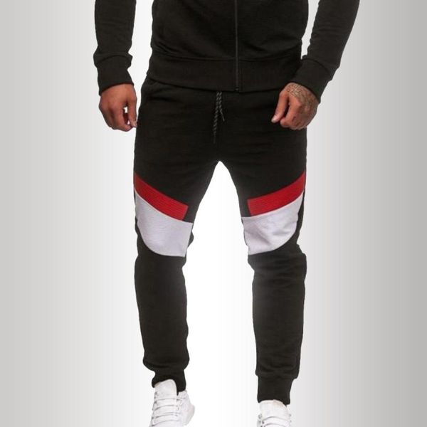 laamei mens casual sports pants pockets loose version fitness running trousers summer workout pants sweatpants, Black
laamei mens casual sports pants pockets loose version fitness running trousers summer workout pants sweatpants, Black