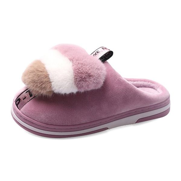 warm cotton shoes women winter plush thick fashion thick bottoms indoor indoor cotton shoes, Black
warm cotton shoes women winter plush thick fashion thick bottoms indoor indoor cotton shoes, Black