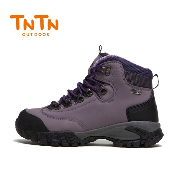 tntn outdoor winter waterproof hiking boots for women breathable leather shoes women trekking shoes mountain hiking boots
tntn outdoor winter waterproof hiking boots for women breathable leather shoes women trekking shoes mountain hiking boots