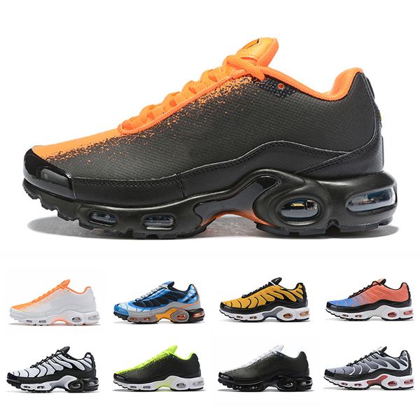 new arrival black green tn mercurial plus tn ultra se running shoes for men sliver gold orange chaussures athletic sports sneakers
new arrival black green tn mercurial plus tn ultra se running shoes for men sliver gold orange chaussures athletic sports sneakers