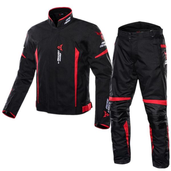 motocentric motorcycle jacket pants suit waterproof coldproof moto jacket men motorbike riding with protectors
motocentric motorcycle jacket pants suit waterproof coldproof moto jacket men motorbike riding with protectors