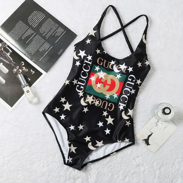 star print swimsuits padded push up women one-piece swimwear outdoor beach travel vacation must bandage swimsuits casual must
star print swimsuits padded push up women one-piece swimwear outdoor beach travel vacation must bandage swimsuits casual must