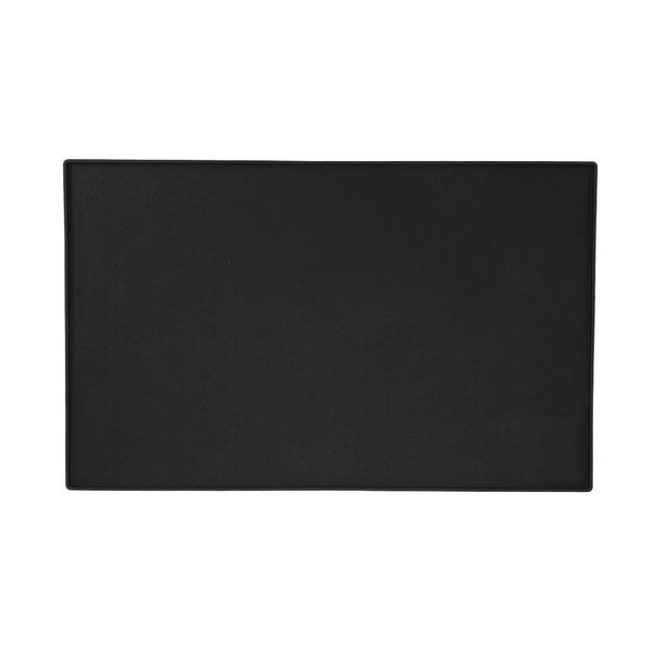 food pad pet mat dogs cats waterproof placemat anti-slip silicone feeding drinking bowl
food pad pet mat dogs cats waterproof placemat anti-slip silicone feeding drinking bowl
