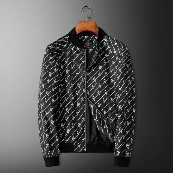 медуза luxury men jacket новое распродажа 2020-х модная куртка повседневная мода диких куртки конструктора private заказ высокое качество то, Black;brown
медуза luxury men jacket новое распродажа 2020-х модная куртка повседневная мода диких куртки конструктора private заказ высокое качество то, Black;brown