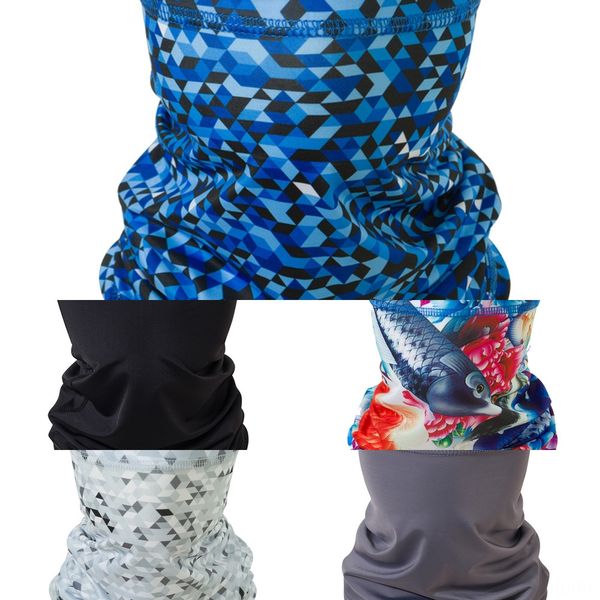 rexyf silk new scarves neck mask scarf sunscreen summer ladies face mask outdoor riding breathable dustproof head wrap hair scarf bandanas, Black
rexyf silk new scarves neck mask scarf sunscreen summer ladies face mask outdoor riding breathable dustproof head wrap hair scarf bandanas, Black