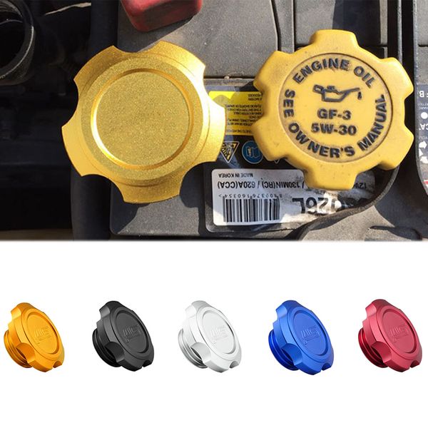 carchet car styling aluminum alloy engine oil cap fuel filler cover auto car accessories for wrx sti gc gd gf gm gg ge
carchet car styling aluminum alloy engine oil cap fuel filler cover auto car accessories for wrx sti gc gd gf gm gg ge