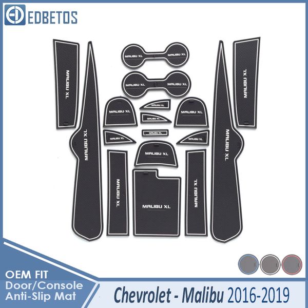 anti-dirty pad for 2016 2017 2018 2019 9th gen 9 chevy accessories door groove gate slot anti-slip
anti-dirty pad for 2016 2017 2018 2019 9th gen 9 chevy accessories door groove gate slot anti-slip