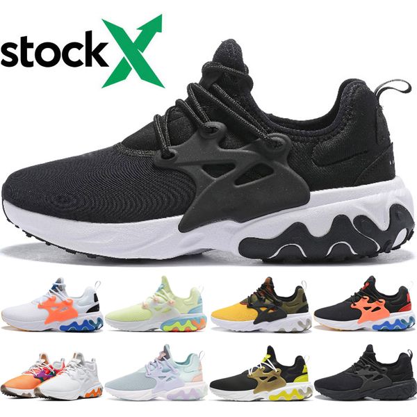 2020 react mens women running shoes triple black dharma black white teal fint brutal honey breakfast dharma sports sneakers shoes
2020 react mens women running shoes triple black dharma black white teal fint brutal honey breakfast dharma sports sneakers shoes