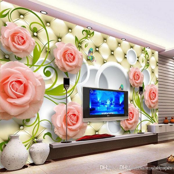 p wallpaper romantic painting pink stereoscopic roses flower romantic living room bedroom wall paper luxury wall mural
p wallpaper romantic painting pink stereoscopic roses flower romantic living room bedroom wall paper luxury wall mural