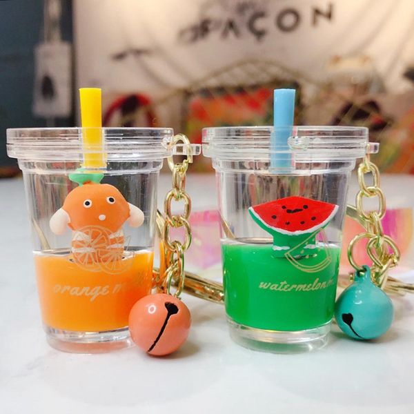 1pcs creative acrylic keychain beer pearl milk drink bottle keyring bag pendant jewelry gift resin key chain women girl gift, Silver
1pcs creative acrylic keychain beer pearl milk drink bottle keyring bag pendant jewelry gift resin key chain women girl gift, Silver