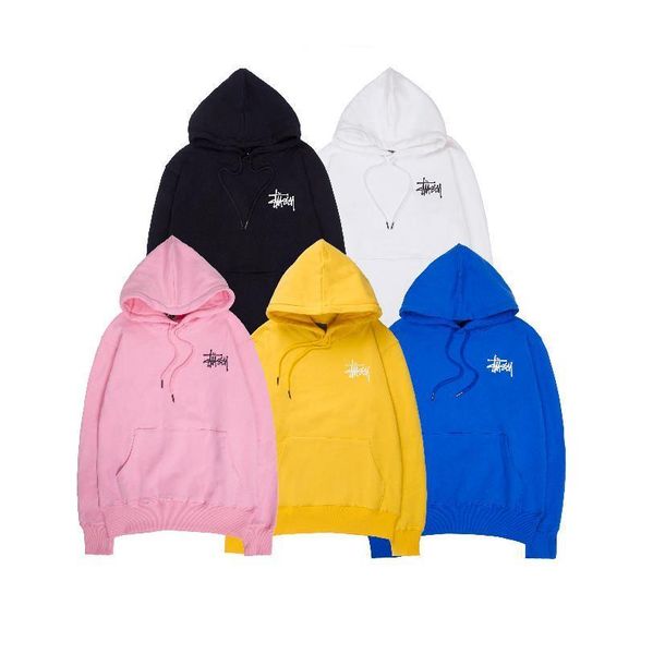 stussy mens hoodie fashion gilding luxury hoodies stussys classic trend pullover 5 colour womens high comfortable hooded print sweater, Black
stussy mens hoodie fashion gilding luxury hoodies stussys classic trend pullover 5 colour womens high comfortable hooded print sweater, Black