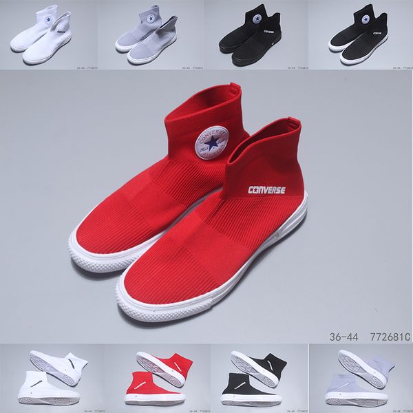 новый converse чак тейлор привет носок все звезды обувь мужчины женщины дизайнерские кроссовки повседневная низкий топ классический скейтбор, Black
новый converse чак тейлор привет носок все звезды обувь мужчины женщины дизайнерские кроссовки повседневная низкий топ классический скейтбор, Black