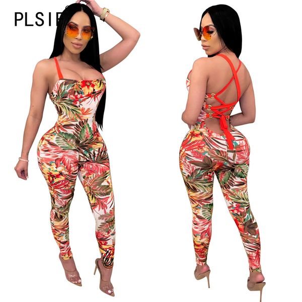 2020 special design condole belt back lace up jumpsuits tight bodysuits high street lady fashion playsuits, Black;white
2020 special design condole belt back lace up jumpsuits tight bodysuits high street lady fashion playsuits, Black;white