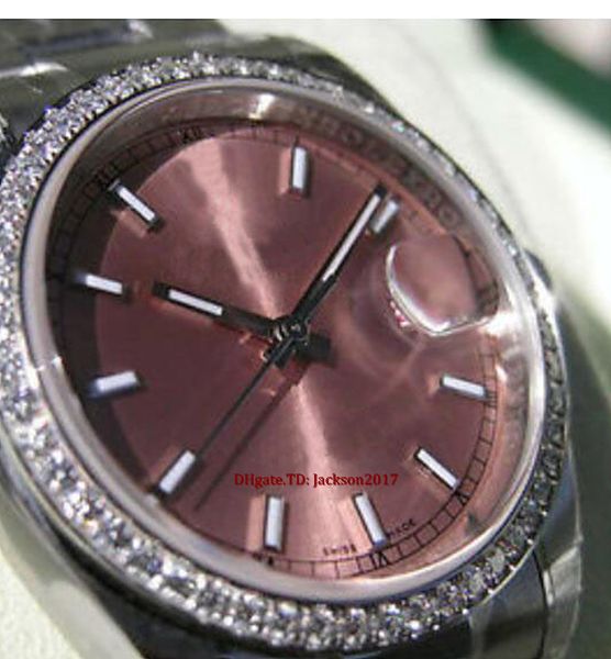 christmas gift original box certificate mens watches 116508 mens yellow gold white index dial watch 40mm, Slivery;brown 
christmas gift original box certificate mens watches 116508 mens yellow gold white index dial watch 40mm, Slivery;brown