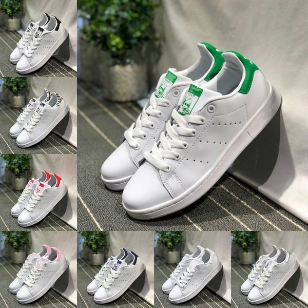 sell 2019 new originals stan smith shoes women men sneakers casual leather superstars skateboard punching white girls blue shoes, Black
sell 2019 new originals stan smith shoes women men sneakers casual leather superstars skateboard punching white girls blue shoes, Black