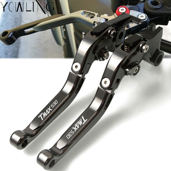 adjustable folding extendable handle levers handbrake brake clutch lever for tmax 530 tmax530 t-max 530 sx dx 2017 2018
adjustable folding extendable handle levers handbrake brake clutch lever for tmax 530 tmax530 t-max 530 sx dx 2017 2018