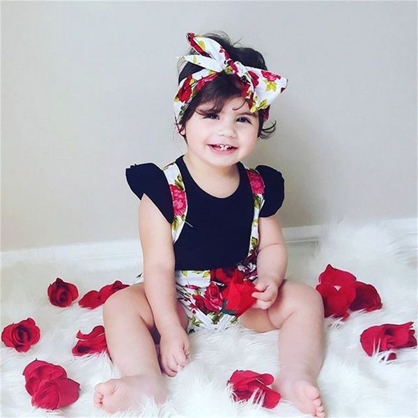 new fashion adorable kids baby girl floral shorts pants summer overalls clothes 6m-3y, Blue
new fashion adorable kids baby girl floral shorts pants summer overalls clothes 6m-3y, Blue