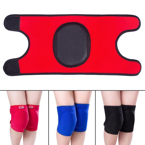 sports knee pads sponge thickening dancing kneeling yoga sports volleyball fall knee pads protective gear, Black;gray
sports knee pads sponge thickening dancing kneeling yoga sports volleyball fall knee pads protective gear, Black;gray