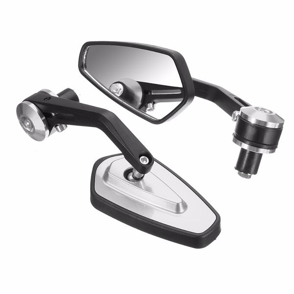side motorcycle mirror 2pcs universal handle bar extension replacement
side motorcycle mirror 2pcs universal handle bar extension replacement