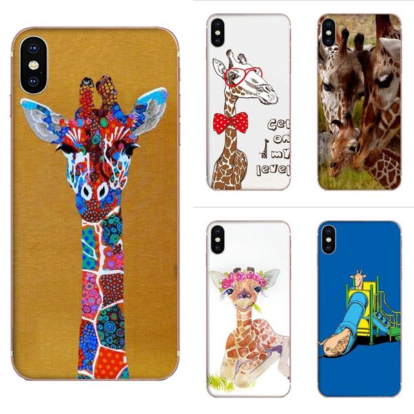 phone case cute giraffe cartoon soft case accessories for xiaomi redmi note 2 3 3s 4 4a 4x 5 5a 6 6a pro plus fundas
phone case cute giraffe cartoon soft case accessories for xiaomi redmi note 2 3 3s 4 4a 4x 5 5a 6 6a pro plus fundas