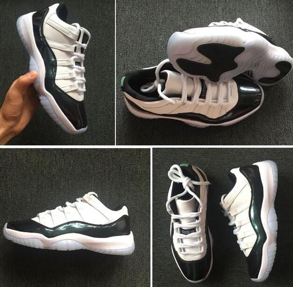 wholesale low easter 11 emerald iridescent 11s mens basketball shoes sports shoes with box men basketball shoes sneakers
wholesale low easter 11 emerald iridescent 11s mens basketball shoes sports shoes with box men basketball shoes sneakers